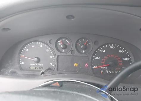 2009 Ford Ranger Sport/Xl/Xlt z USA, uszkodzony, nr VIN 1FTYR10D69PA08612